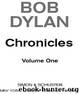 Chronicles: 1 by Dylan Bob