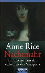 Chronik der Vampire 04 - Nachtmahr by Anne Rice