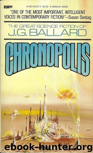 Chronopolis by J G Ballard