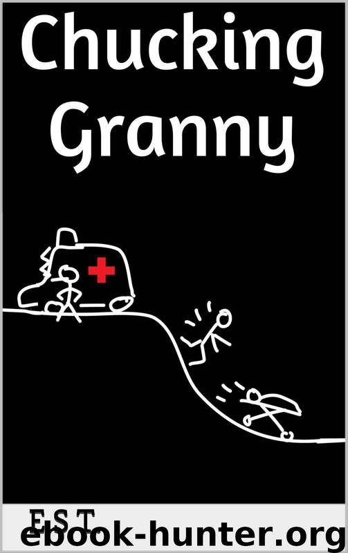 Chucking Granny by E.S.T