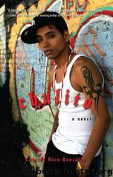 Chulito: A Novel by Charles Rice-González