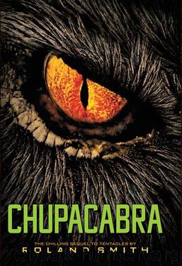 Chupacabra by Smith Roland