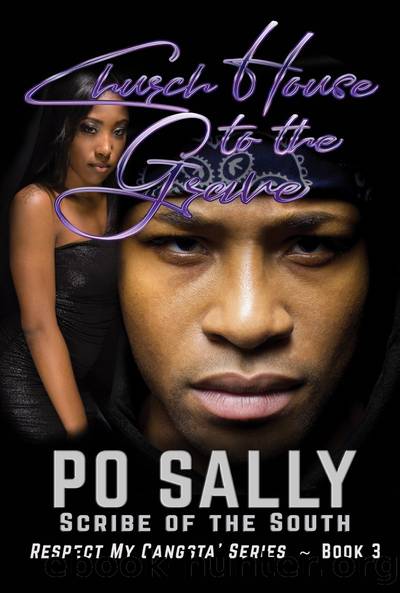 Church House to the Grave by Po Sally