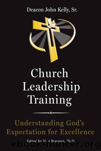 Church Leadership Training by John Kelly