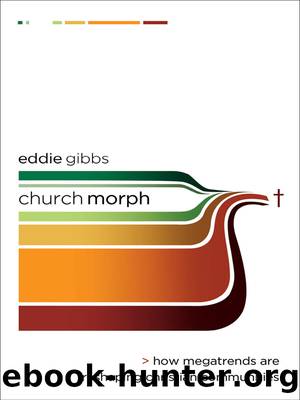 ChurchMorph by Eddie Gibbs