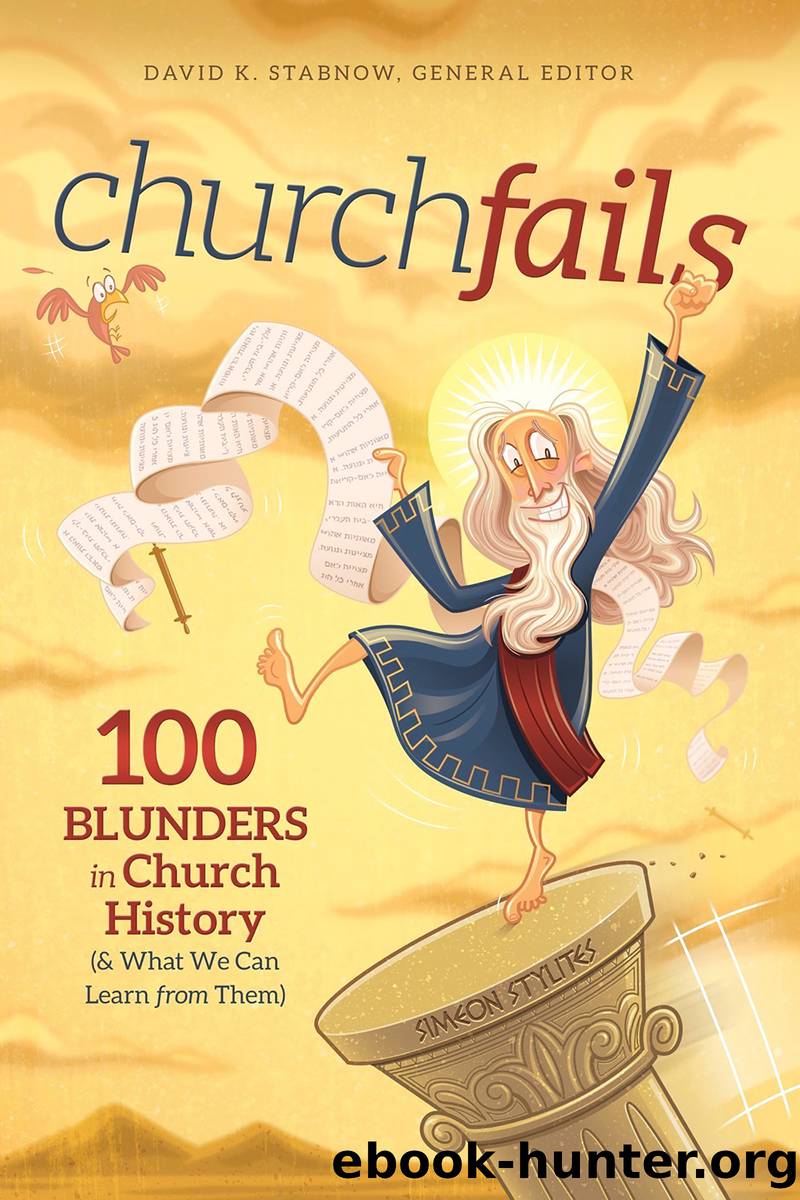 Churchfails by unknow