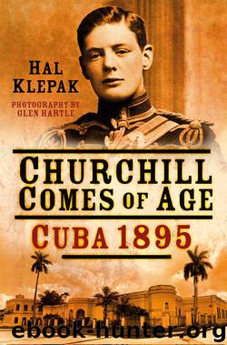 Churchill Comes of Age by Hal Klepak
