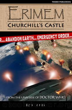 Churchill's Castle by Beth Jones