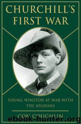 Churchill's First War by Con Coughlin