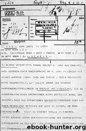 Churchill's Wizards by Nicholas Rankin