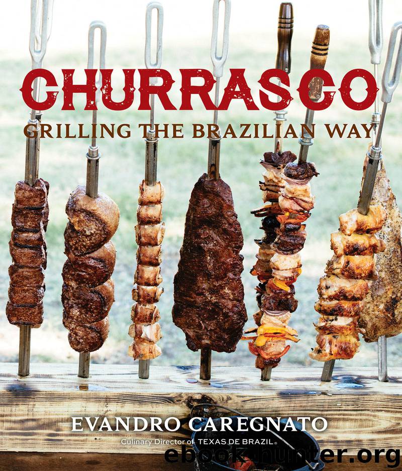 Churrasco by Caregnato Evandro;