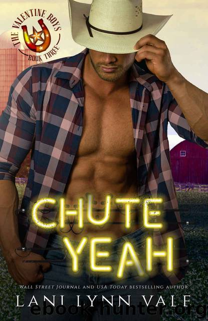 Chute Yeah by Vale Lani Lynn & Vale Lani Lynn