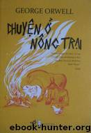 Chuyện Ở Nông Trại by George Orwell