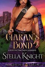 Ciaran's Bond by Stella Knight