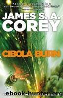 Cibola Burn by Corey James S. A