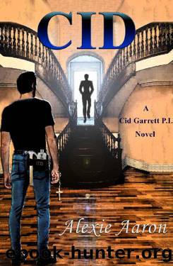 Cid by Alexie Aaron