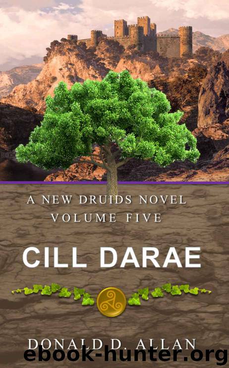 Cill Darae by Donald D Allan