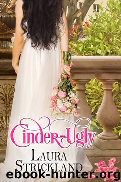 Cinder-Ugly by Laura Strickland