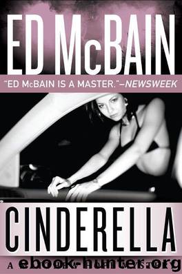 Cinderella (Matthew Hope) by McBain Ed