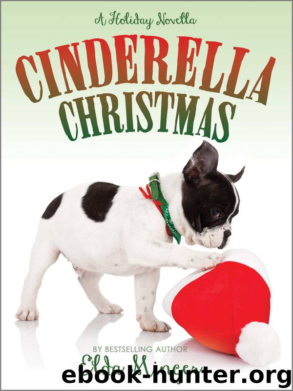 Cinderella Christmas by Elda Minger
