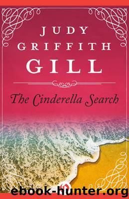 Cinderella Search by Gill Judy Griffith;