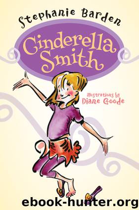 Cinderella Smith by Stephanie Barden
