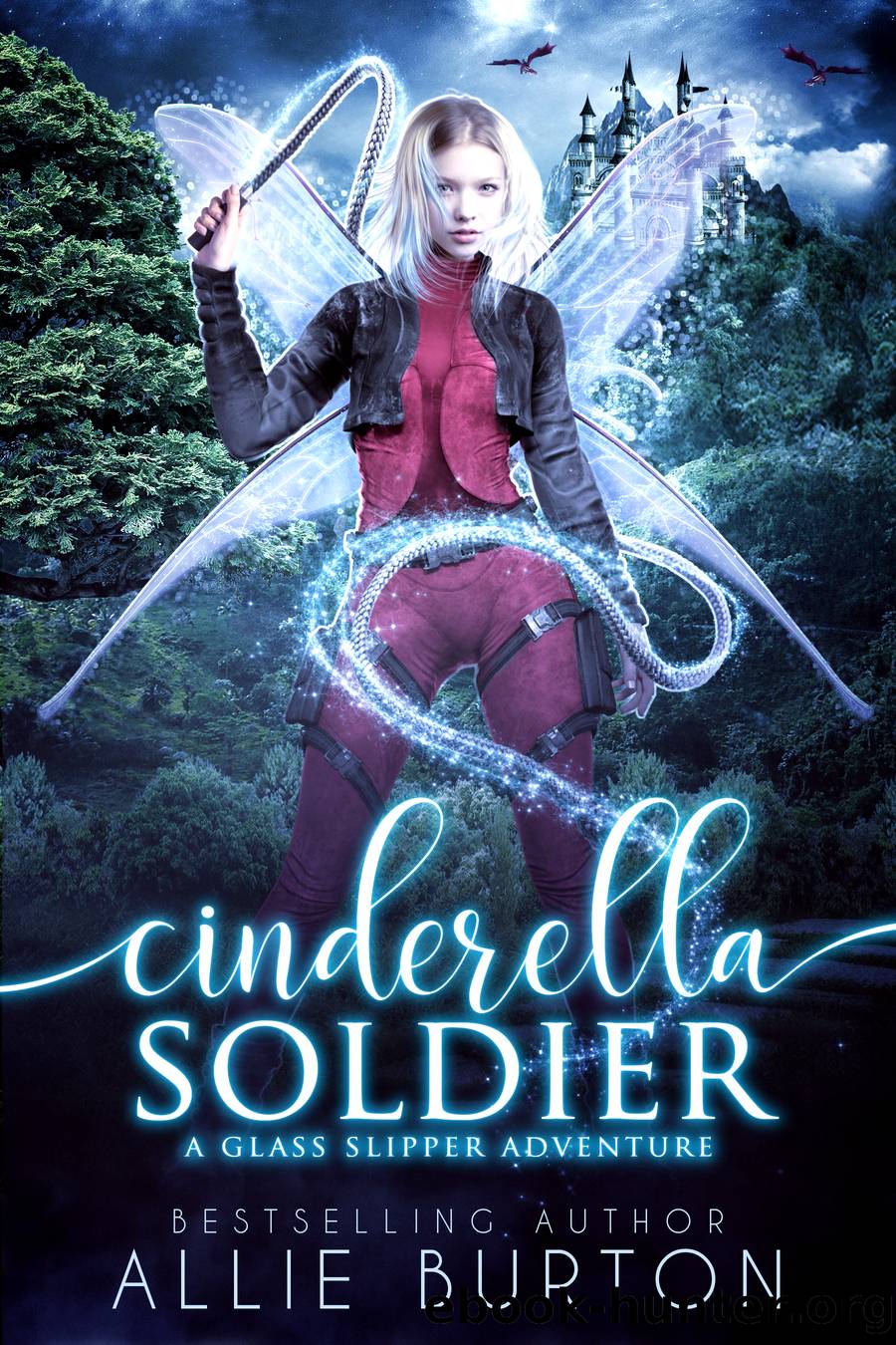 Cinderella Soldier by Allie Burton