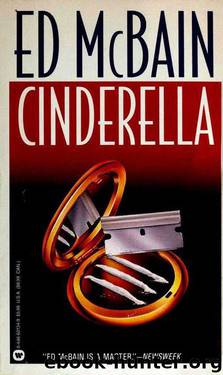 Cinderella by Ed McBain