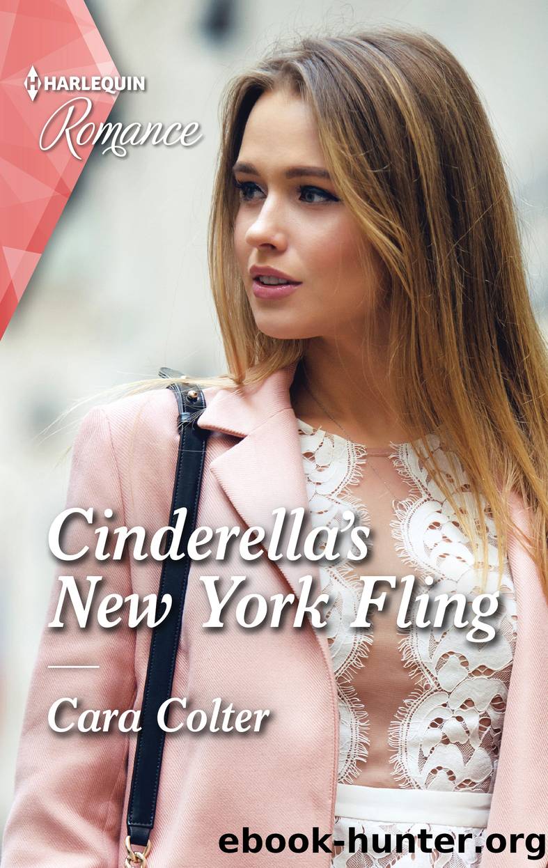 Cinderella's New York Fling by Cara Colter