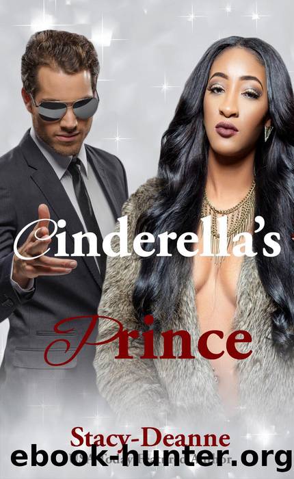 Cinderella's Prince by Stacy Deanne