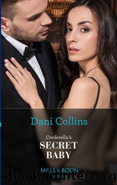 Cinderella's Secret Baby (Mills & Boon Modern) (Four Weddings and a Baby, Book 1) by Dani Collins