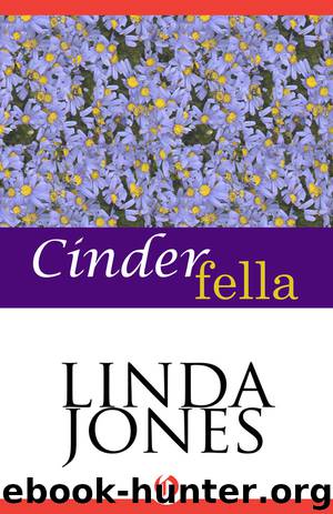 Cinderfella by Linda Winstead Jones