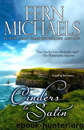 Cinders to Satin by Fern Michaels