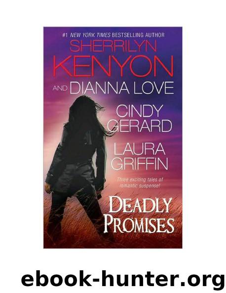 Cindy Gerard - Deadly Promises by Anthology