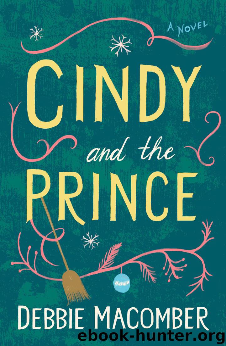 Cindy and the Prince by Debbie Macomber