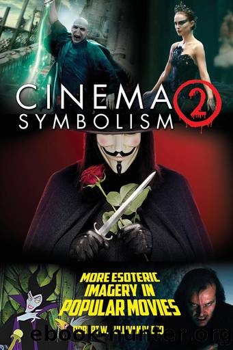 Cinema Symbolism 2 by Sullivan IV Robert W