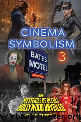 Cinema Symbolism 3 by Robert W. Sullivan IV