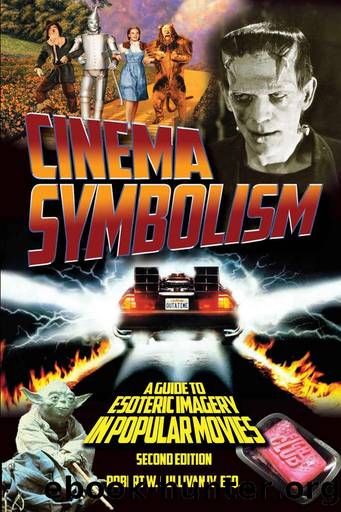 Cinema Symbolism by Robert W. Sullivan IV