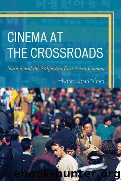 Cinema at the Crossroads by Yoo Hyon Joo
