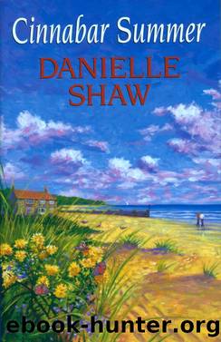 Cinnabar Summer by Danielle Shaw