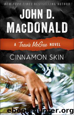 Cinnamon Skin by John D. MacDonald