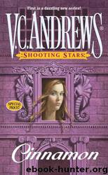 Cinnamon by V. C. Andrews