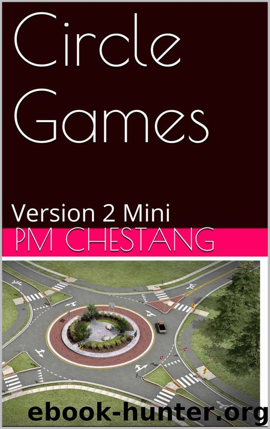Circle Games by Unknown