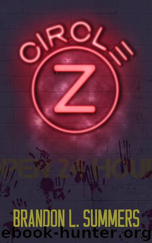 Circle Z by Brandon L. Summers