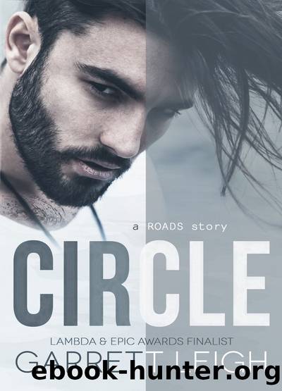Circle by Garrett Leigh