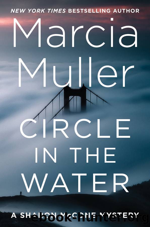 Circle in the Water by Marcia Muller