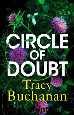 Circle of Doubt by Tracy Buchanan