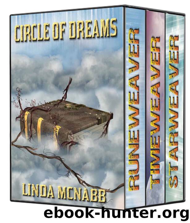 Circle of Dreams Trilogy by Linda McNabb