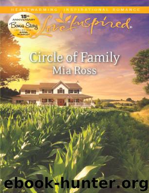 Circle of Family by Mia Ross