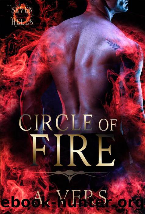 Circle of Fire by A. Vers